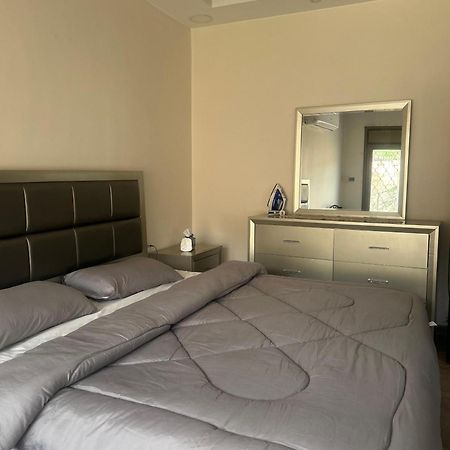Apartamento The Pearl Of Jerash Jarash Exterior foto