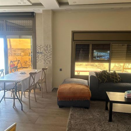 Apartamento The Pearl Of Jerash Jarash Exterior foto