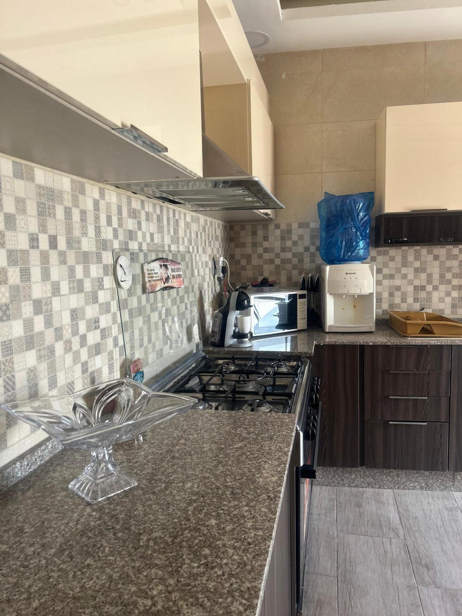Apartamento The Pearl Of Jerash Jarash Exterior foto