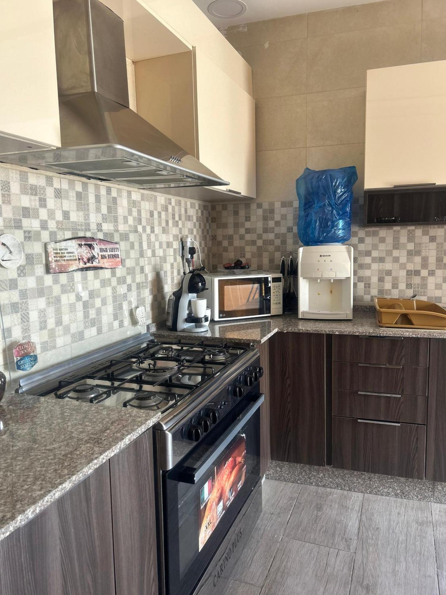Apartamento The Pearl Of Jerash Jarash Exterior foto