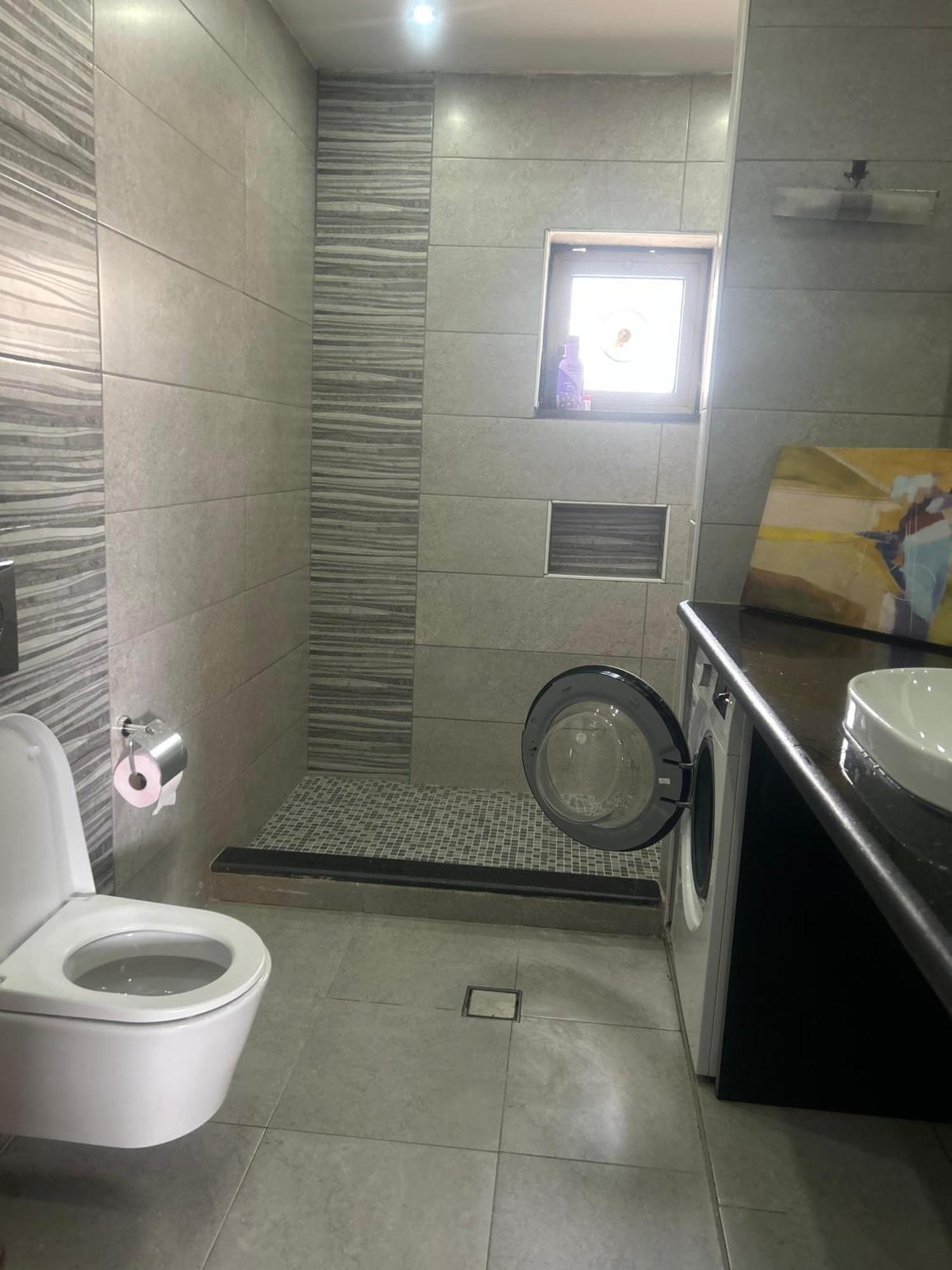 Apartamento The Pearl Of Jerash Jarash Exterior foto