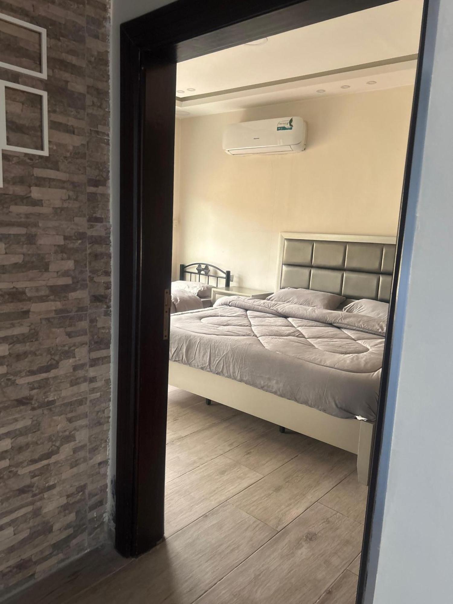 Apartamento The Pearl Of Jerash Jarash Exterior foto