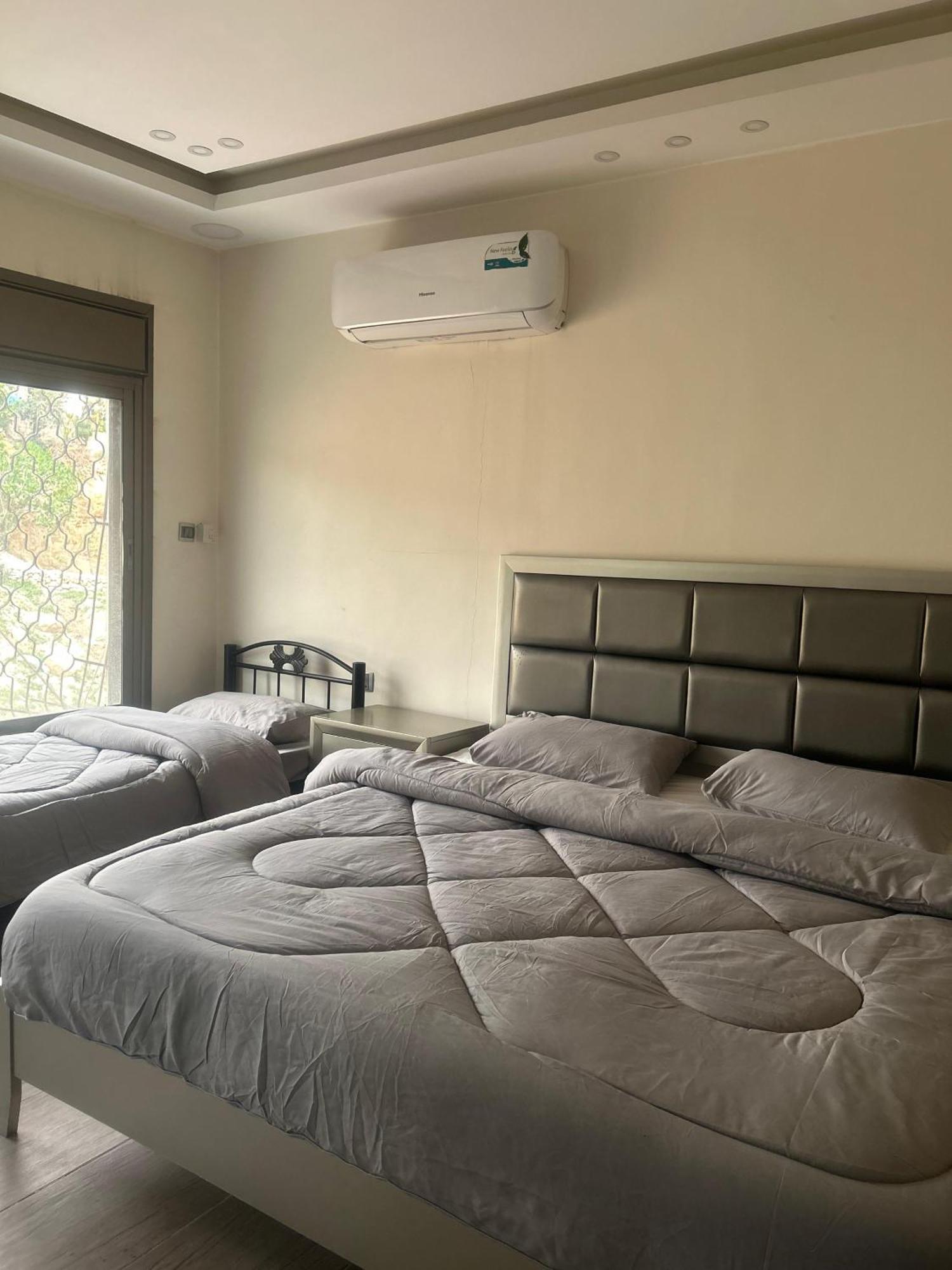 Apartamento The Pearl Of Jerash Jarash Exterior foto
