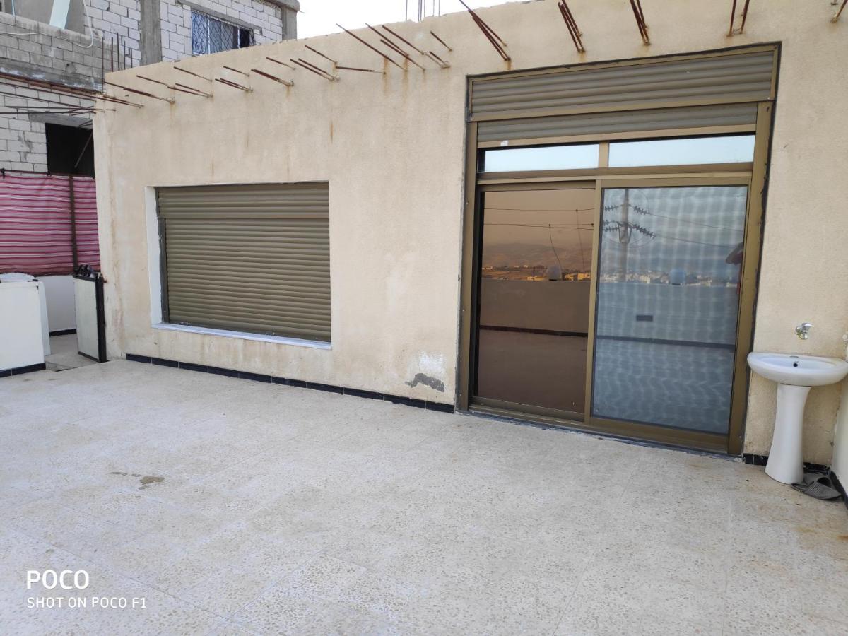 Apartamento The Pearl Of Jerash Jarash Exterior foto